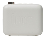 Divoom FlowToo White - 1615374 - zdjęcie 3